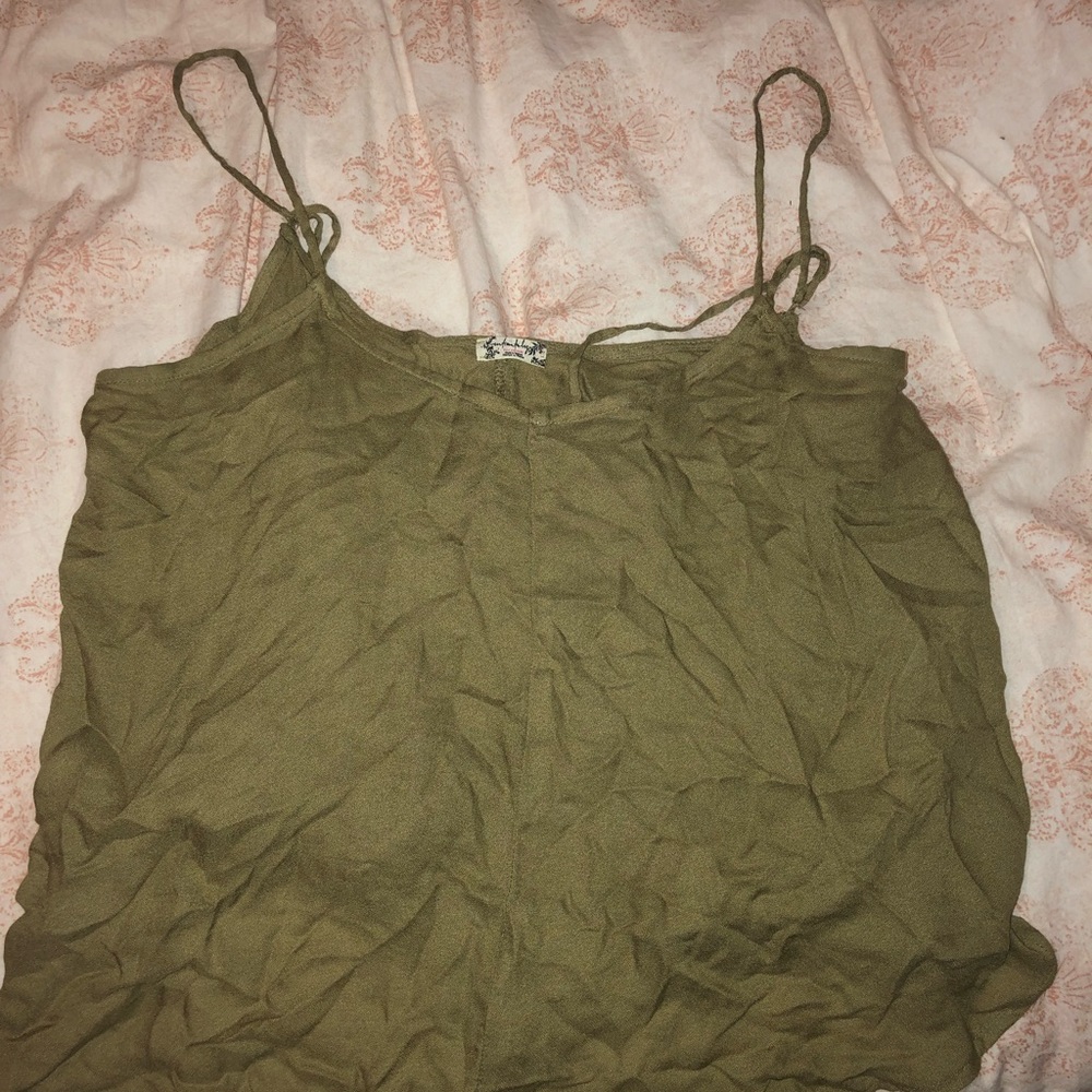 free people tank